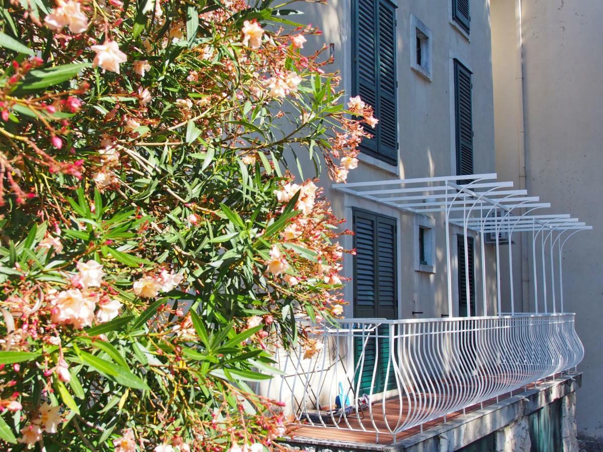 Apartment Sandra Dubrovnik Luaran gambar