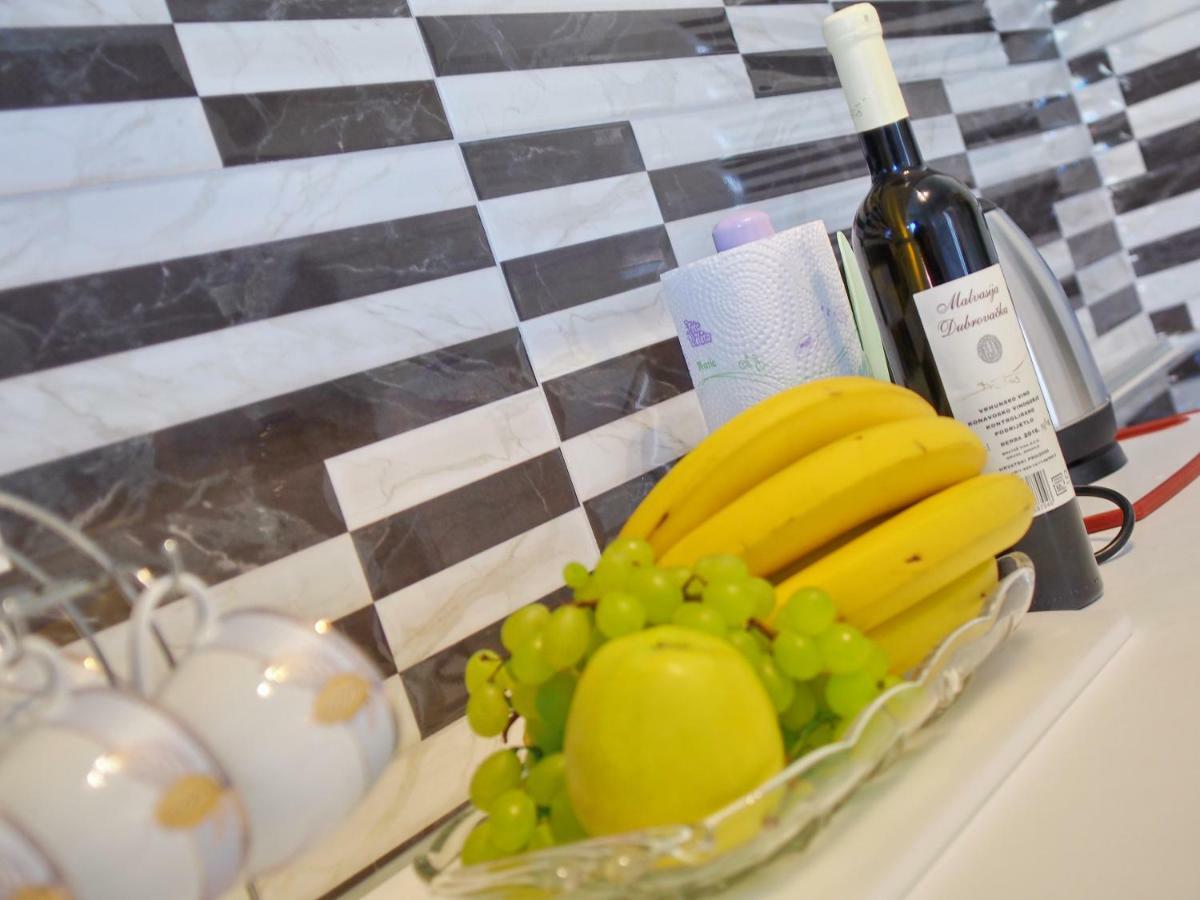 Apartment Sandra Dubrovnik Luaran gambar